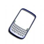 Bezel Blackberry 8520 Morada Clara